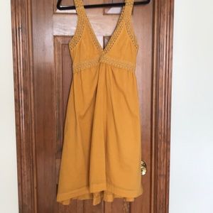 Cute H&M cotton summer dress